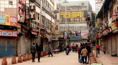 Delhi weekend curfew, delhi BJP, Delhi LG, delhi curfew, delhi government, delhi covid cases, delhi covid situation, delhi news