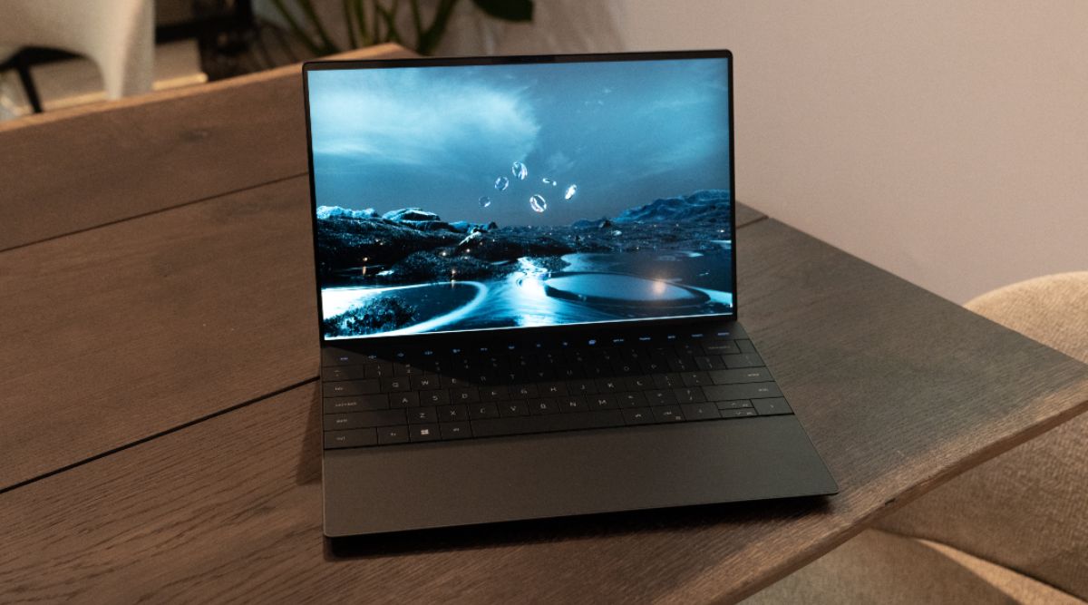 CES 2022 Dell XPS 13 Plus showcased with new design, no trackpad