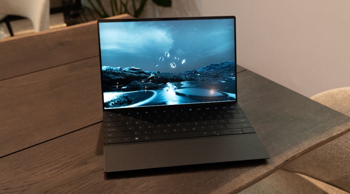 CES 2022: Dell XPS 13 Plus showcased with new design, no trackpad