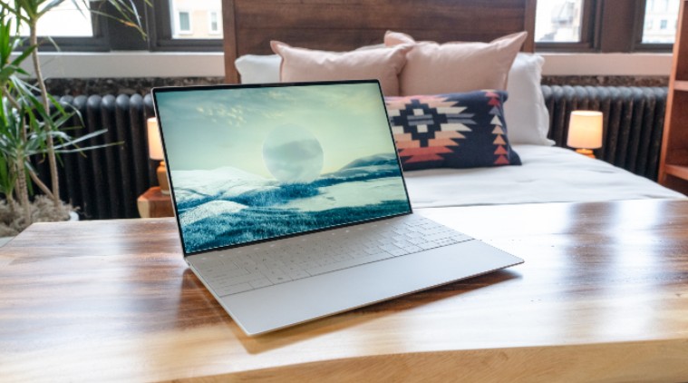 Dell XPS 13 Plus, Dell, portátiles Dell, Dell CES 2022,