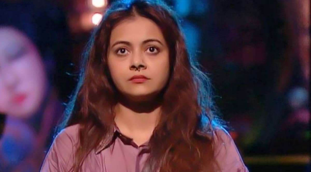 bigg boss 15 devoleena bhattacharjee