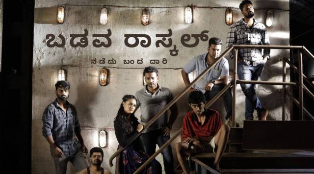 Badava Rascal to stream on Voot Select. 