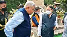 Jagdeep Dhankhar, Trinamool Congress, Biman Banerjee, Bengal Governor, Bengal assembly, West Bengal, Kolkata, West Bengal news, Kolkata news, India news, Indian Express News Service, Express News Service, Express News, Indian Express News