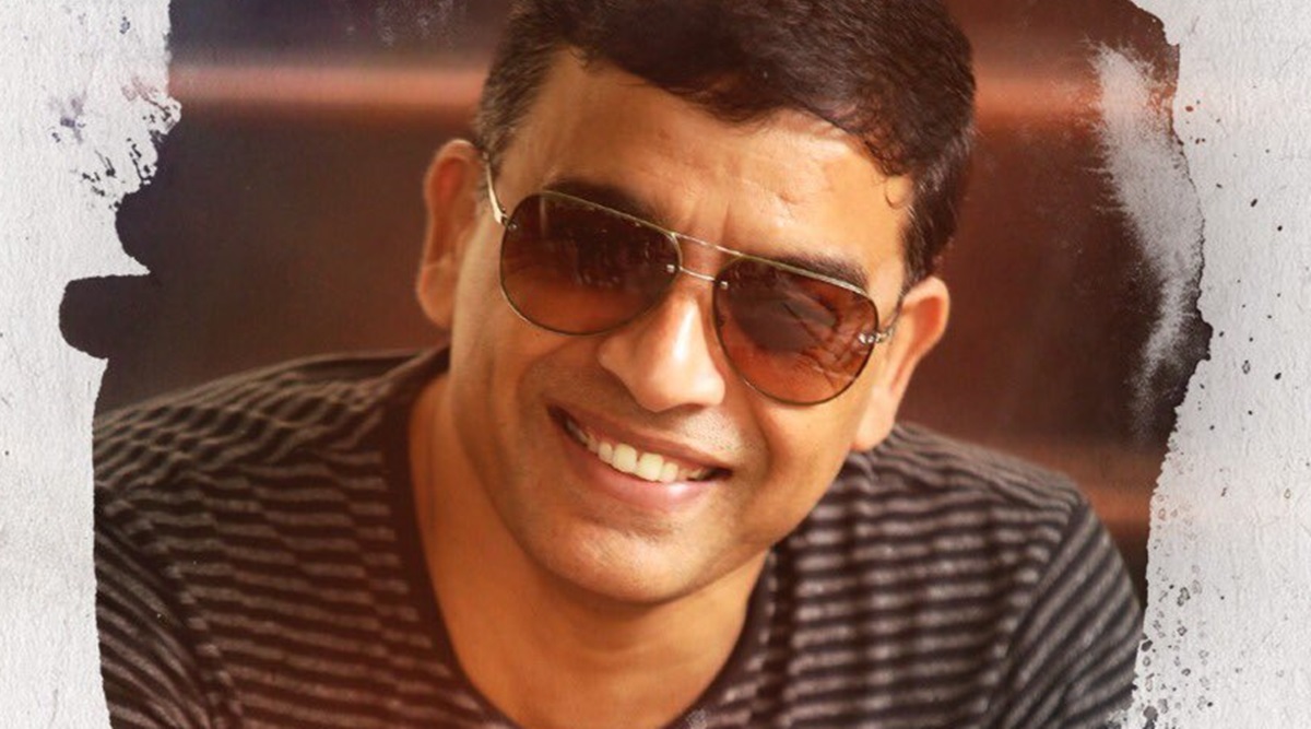 Producer Dil Raju