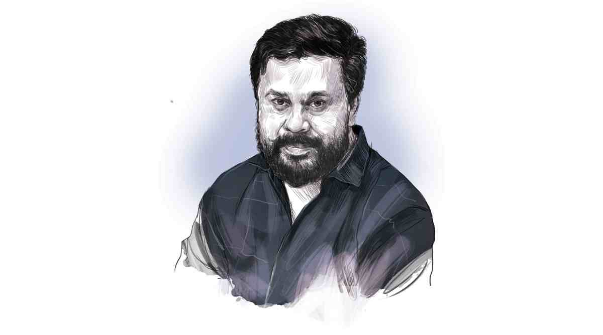 Malayalam actor Dileep, Dileep sexual assault case, Dileep cop conspiracy case, Sunday profile, Express Sunday profile, Indian Express, India news, current affairs, Indian Express News Service, Express News Service, Express News, Indian Express India News