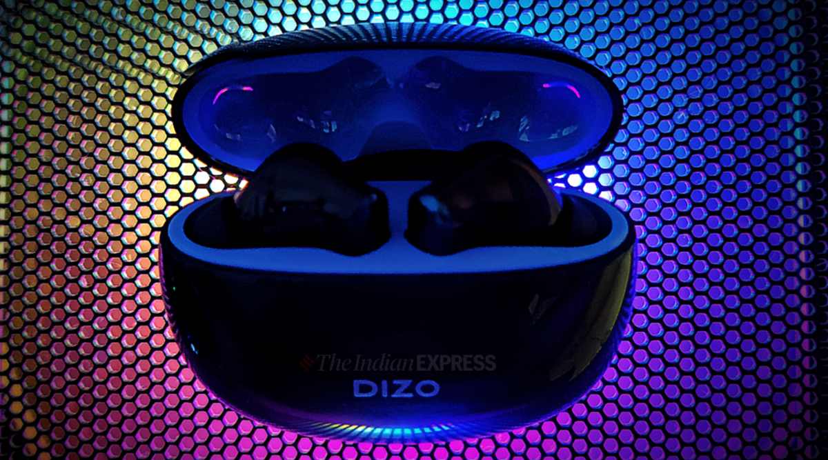 Dizo Buds Z Pro, Dizo Buds Z Pro review, Dizo Buds Z Pro price, Dizo earbuds, TWS earbuds,