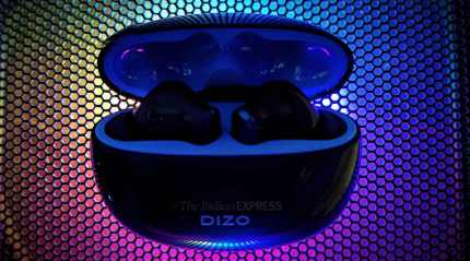 Dizo Buds Z Pro review: Sounds good, looks even better