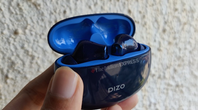 Dizo Buds Z Pro ، مراجعة Dizo Buds Z Pro ، سعر Dizo Buds Z Pro ، سماعات أذن Dizo ، سماعات الأذن TWS ،