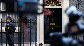 lockdown parties, Downing Street, downing street party scandal, downing street party investigation, lockdown party uk, lockdown party scandal, lockdown party boris johnson, World news, Indian express, Indian express news, current affairs