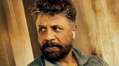 Duniya Vijay joins the cast of NBK107, makers say he 'redefines the  villainism' | Entertainment News,The Indian Express