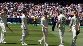 Ashes, ENG vs AUS