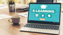 Ed-Tech, AICTE, UGC, IIM