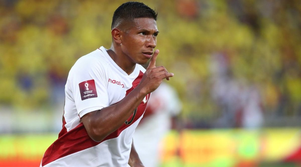 Eliminatorias mundialistas: Perú venció 1-0 a Colombia