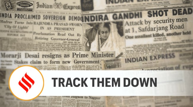 The police investigation into those who created that app has made little progress, apparently because of the lack of adequate response from Github, which does not have a presence in India. 