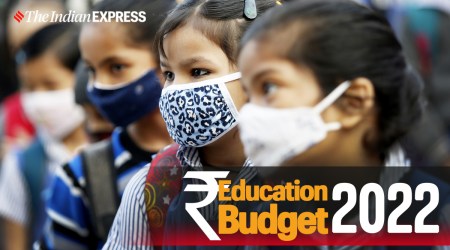Education Sector Union Budget 2022-23, Education Budget 2022