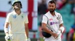 Dean Elgar and Cheteshwar Pujara