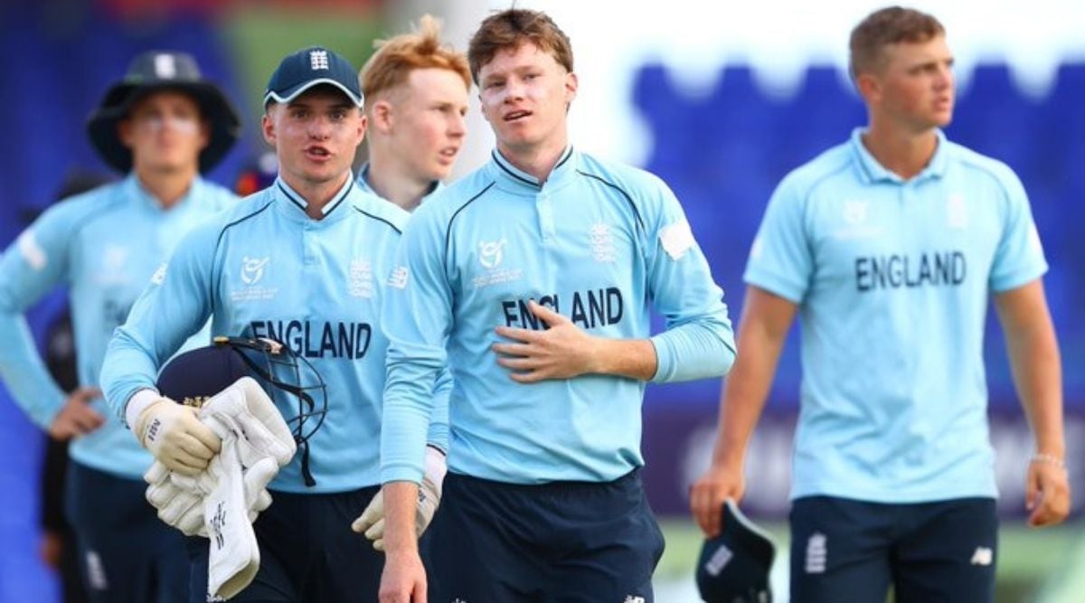 All the kits at the ICC Men's Under 19 Cricket World Cup