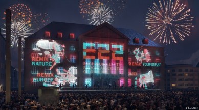 Esch-sur-Alzette, European capital of culture