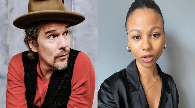 Ethan Hawke, Myha’la Herrold join Netflix thriller Leave the World