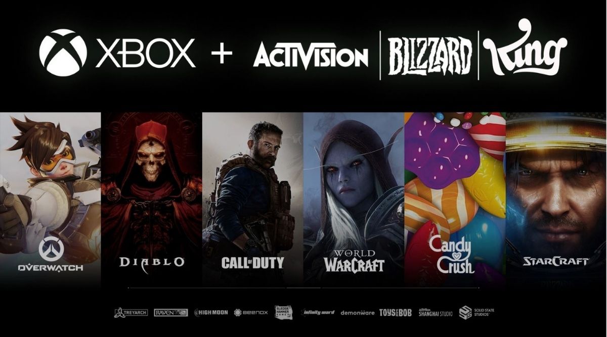 First batch of 10 Games joining Xbox Game Pass in November, plus