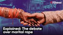Explained: The Debate Over Marital Rape