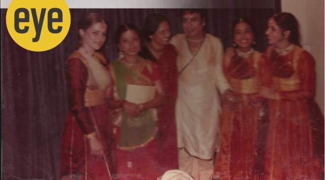 Pandit Birju Maharaj, Kathak guru Birju Maharaj, Pandit Birju Maharaj death, Pandit Birju Maharaj legacy, Pandit Birju Maharaj news, eye 2022, sunday eye, indian express news