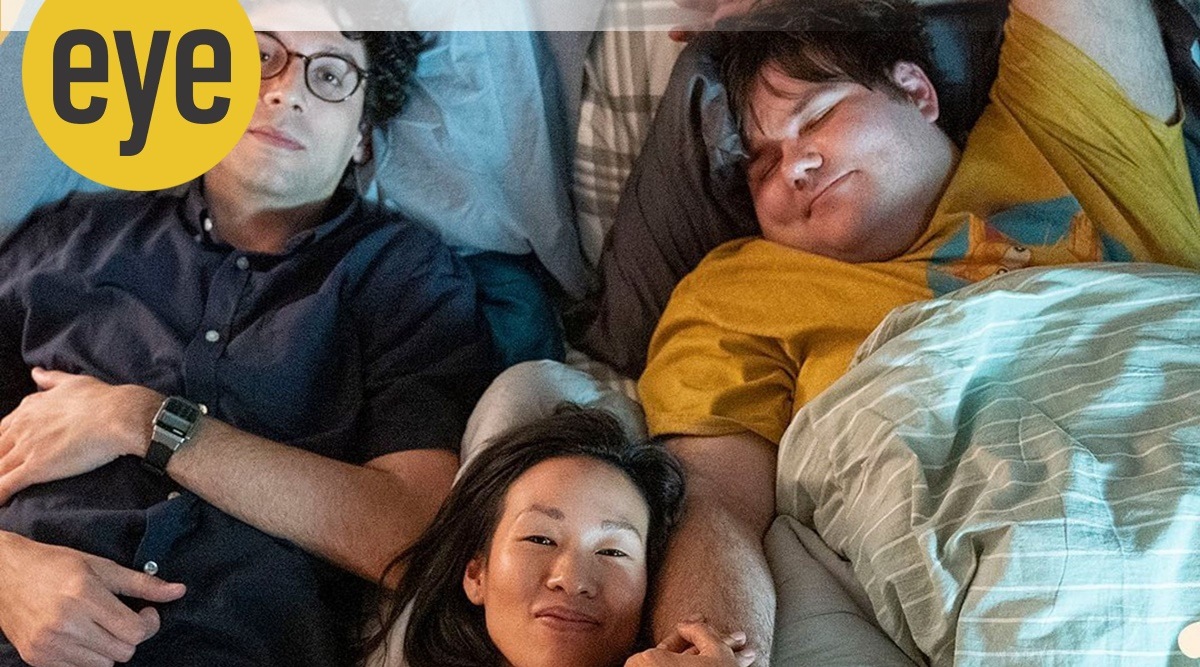 neurodiversity, neurodiversity representation in films and shows, shows and films dealing with mental health, web series As We See It, eye 2022, Sunday Eye, indian express news