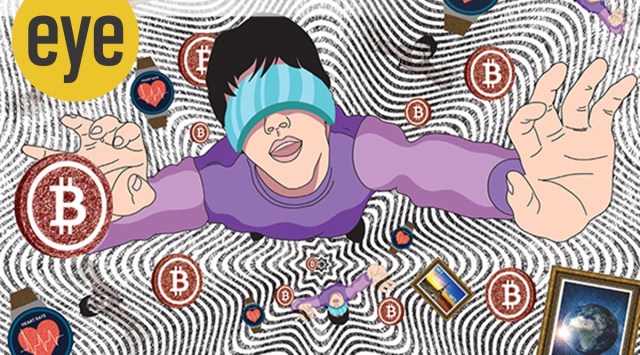 multiverse-living, metaverse, real world, virtual world, digital world, alternate reality, avatars, digital avatars, emotional quotient (EQ), socialising, holograms, eye 2022, sunday eye, indian express news