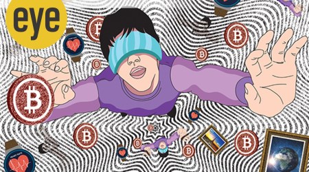 multiverse-living, metaverse, real world, virtual world, digital world, alternate reality, avatars, digital avatars, emotional quotient (EQ), socialising, holograms, eye 2022, sunday eye, indian express news