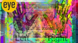 democracy, Indian democracy, democracy in India, Indian politics, Left and Right, Left vs Right, political ideologies, poltical rallies, jingoistic nationalists, fascism, ultra-nationalism, woke-secularism, demagogues, Suvir Saran column, eye 2022, Sunday Eye, indian express news