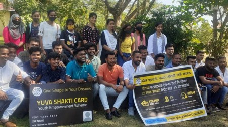 The scheme is aimed at youth either wanting to pursue higher education or seeking financial support to set up or strengthen their businesses, said the TMC | Twitter/@AITC4Goa