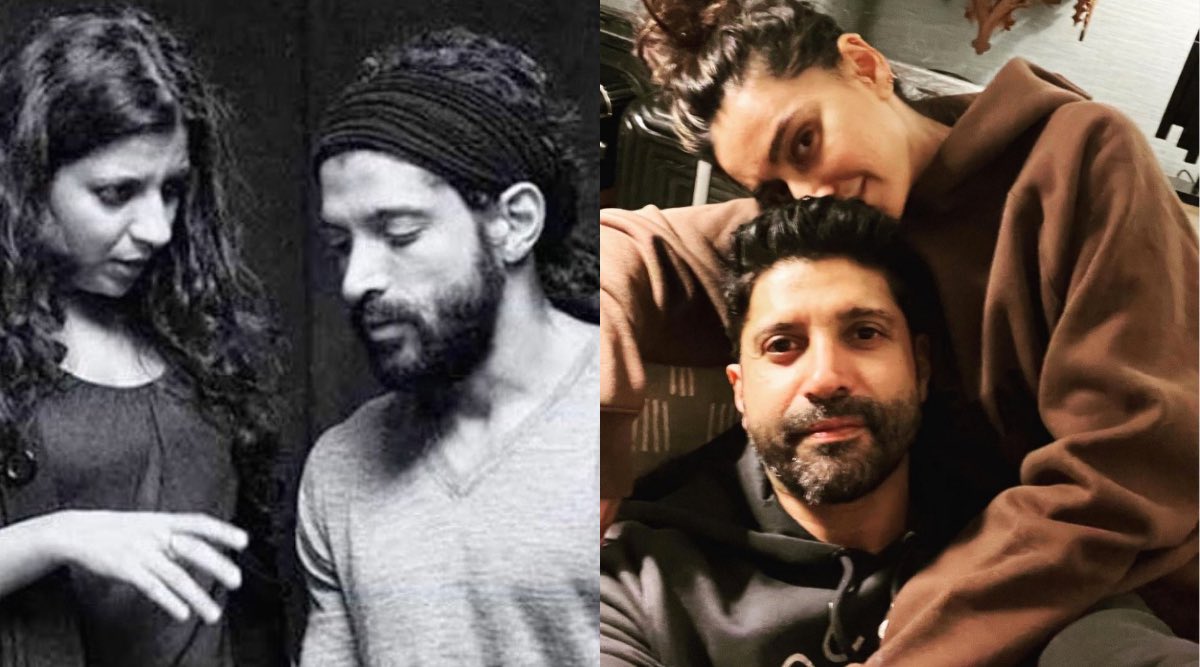 Farhan Akhtar