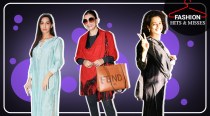 From Kangana Ranaut to Sushmita Sen: Fashion hits and misses (Jan 10-16)