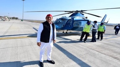 Akhilesh Yadav