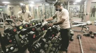 Gym owners urges West Bengal Govt to operate at 50 pc capacity