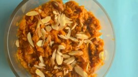 healthy eating, festive foods, festive desserts, healthy desserts, winter desserts, winter desserts to stay warm, simple dessert recipes, indian express news