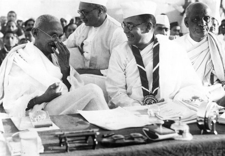 Subhas Chandra Bose, Biography, History and Accomplishments_40.1