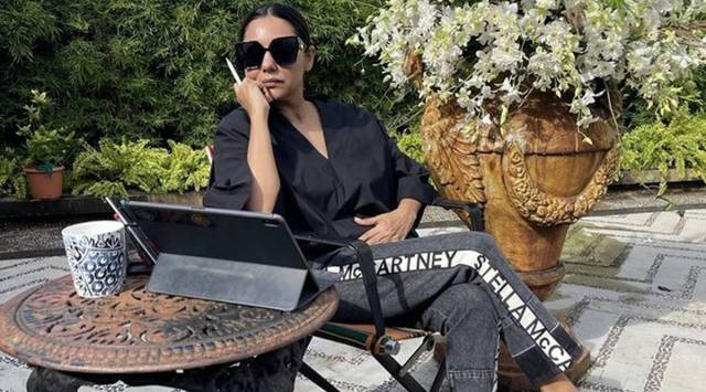 gauri khan new video
