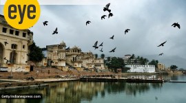 eye 2022, sunday eye, pushkar, short story, indian express news