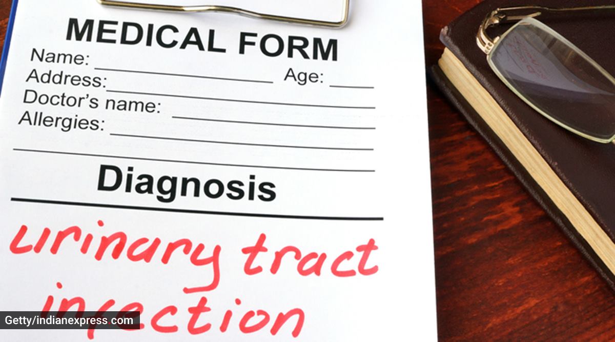 Urinary tract infection can impact fertility: Find out how you can