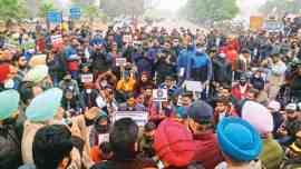 Chandigarh Covid news, Chandigarh Covid, Covid restrictions, Chandigarh Covid restrictions, Banwarilal Purohit, Punjab news, Chandigarh city news, Chandigarh, India news, Indian Express News Service, Express News Service, Express News, Indian Express India News