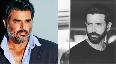 hrithik roshan r madhavan