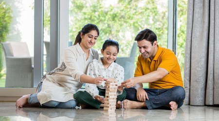 Role of Life Insurance 