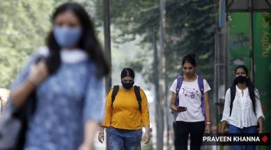 Maharashtra, Maharashtra latest news, Maharashtra colleges, offline classes, covid restrictions, Maharashtra covid cases, indian express