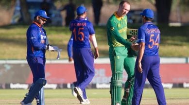 IND vs SA 3rd ODI LIVE Streaming, Schedule 2022, Date, Live Streaming  Channels, Live Telecast In India, Venues, Hotstar, Star Sports, India vs  South Africa ODI Series 2022