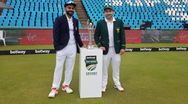 India vs South Africa