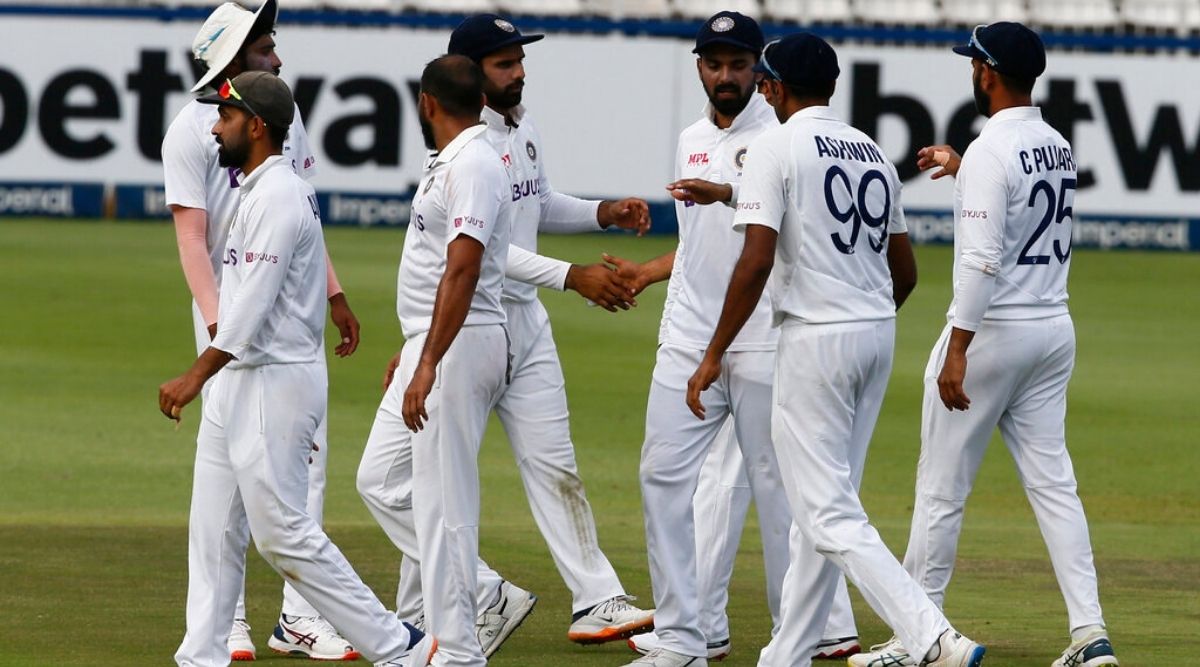ind lose sa capetwon test