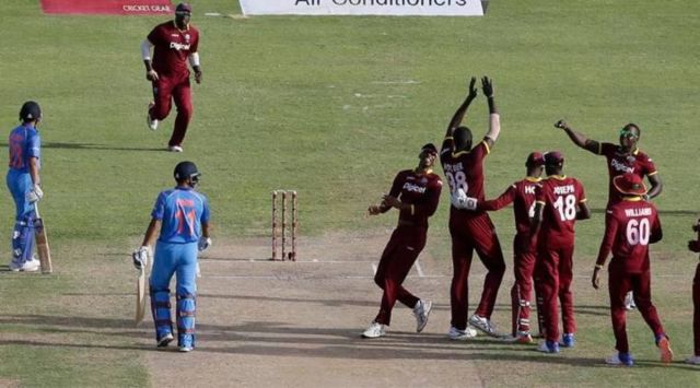 The West Indies team is scheduled to undergo a three-day isolation after landing in Ahmedabad on February 1. (File)