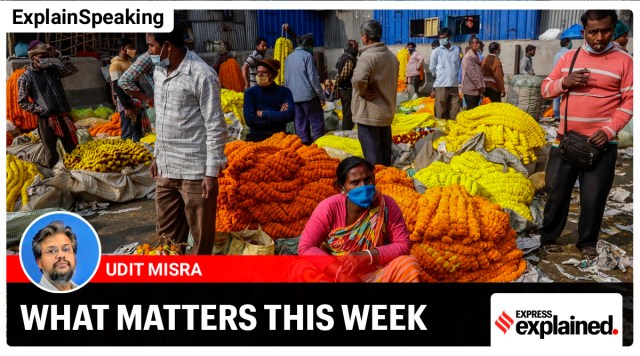 With the Indian Budget round the corner, what matters the most is the government's overall strategy for sustaining India’s growth story. (Photo: AP)