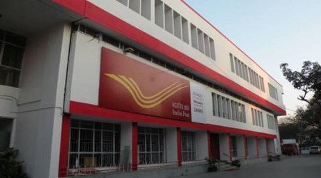 National Girl Child Day, India Post, 75 years of Independence, Pune latest news, India Post Pune division, indian express